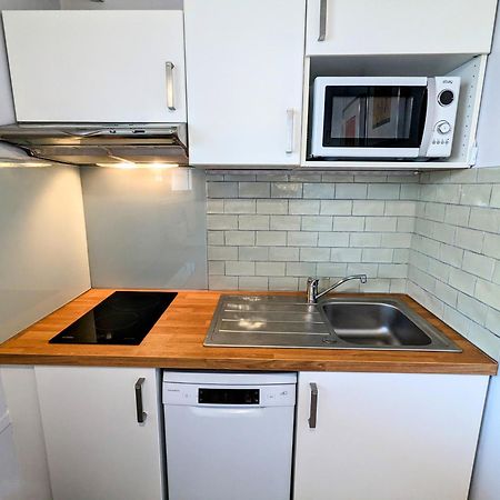 Citycosy Strasbourg Studio Mittelhaus Esterno foto