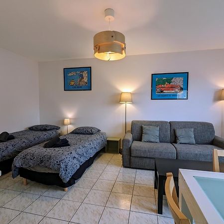 Citycosy Strasbourg Studio Mittelhaus Esterno foto
