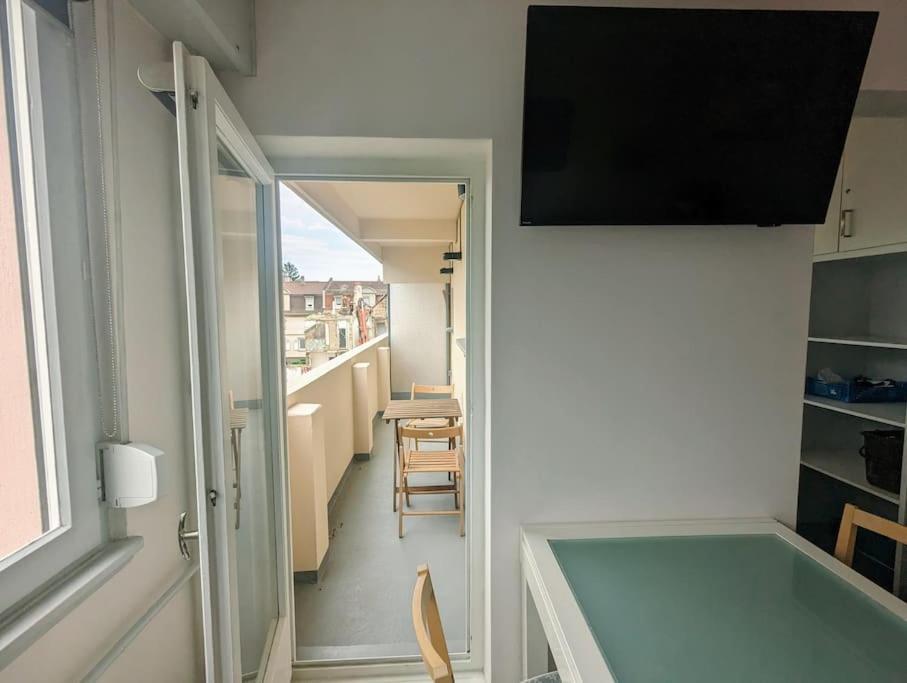 Citycosy Strasbourg Studio Mittelhaus Esterno foto
