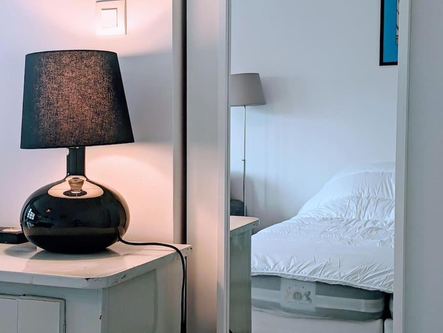 Citycosy Strasbourg Studio Mittelhaus Esterno foto