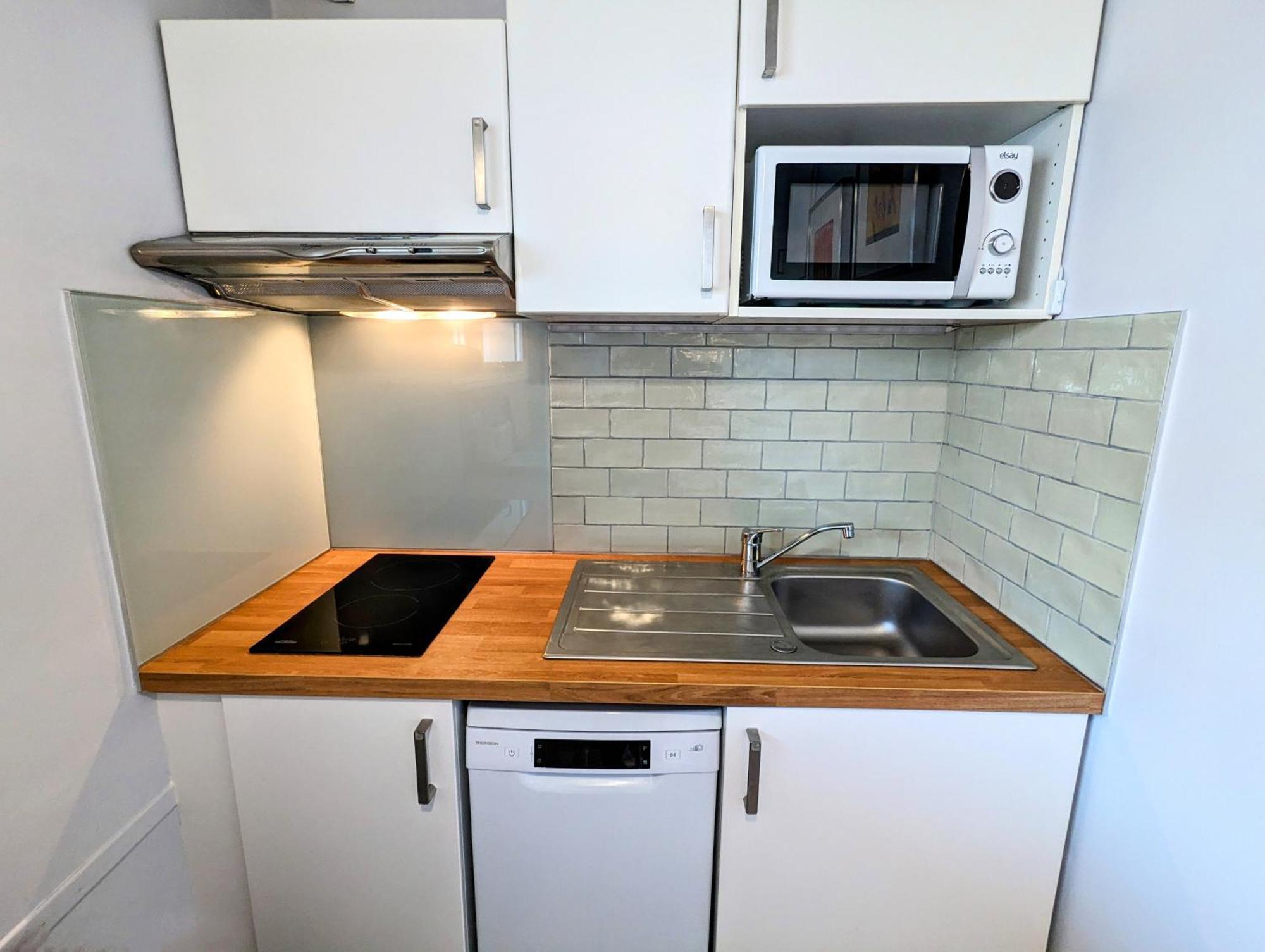 Citycosy Strasbourg Studio Mittelhaus Esterno foto