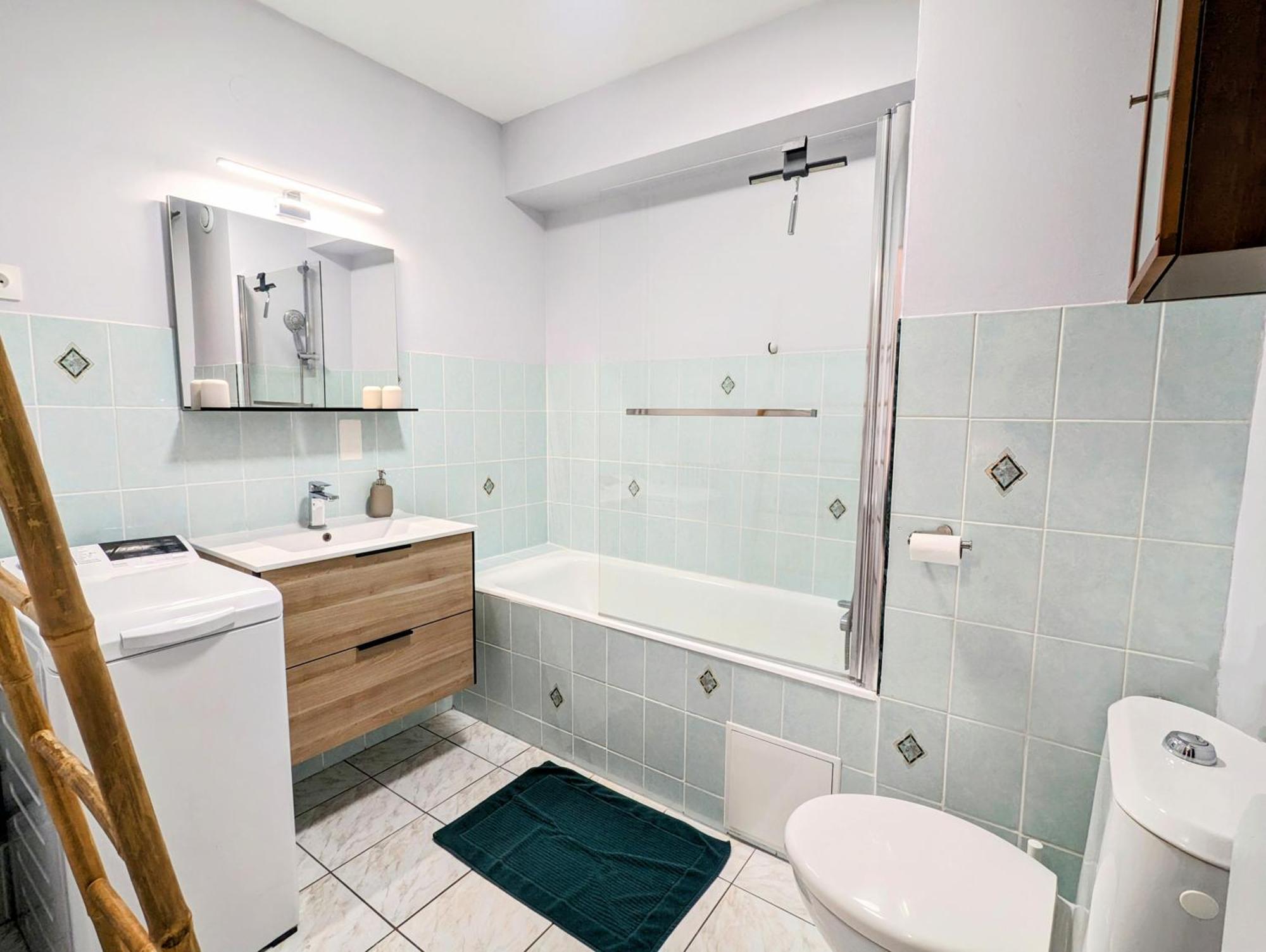 Citycosy Strasbourg Studio Mittelhaus Esterno foto