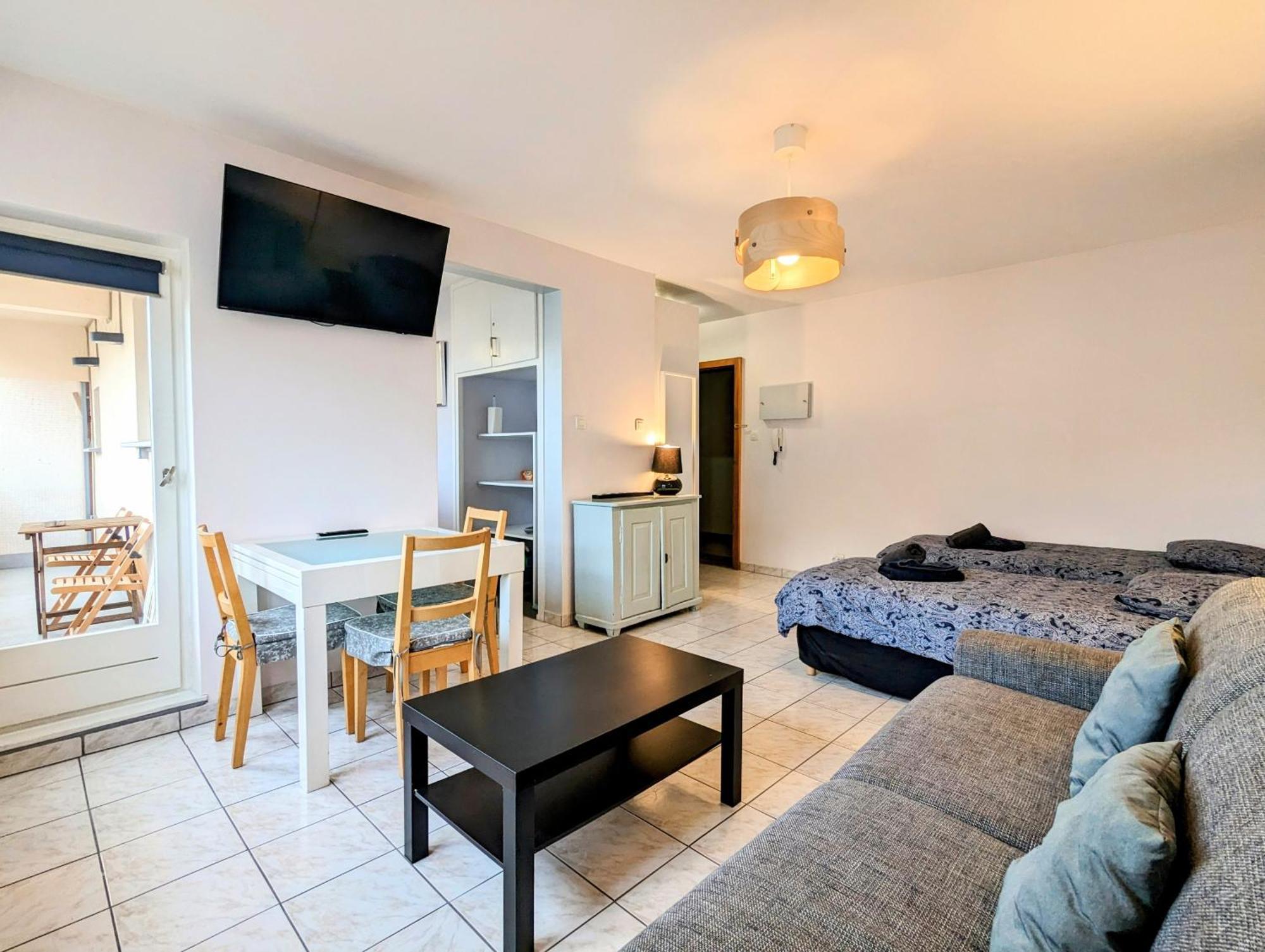 Citycosy Strasbourg Studio Mittelhaus Esterno foto