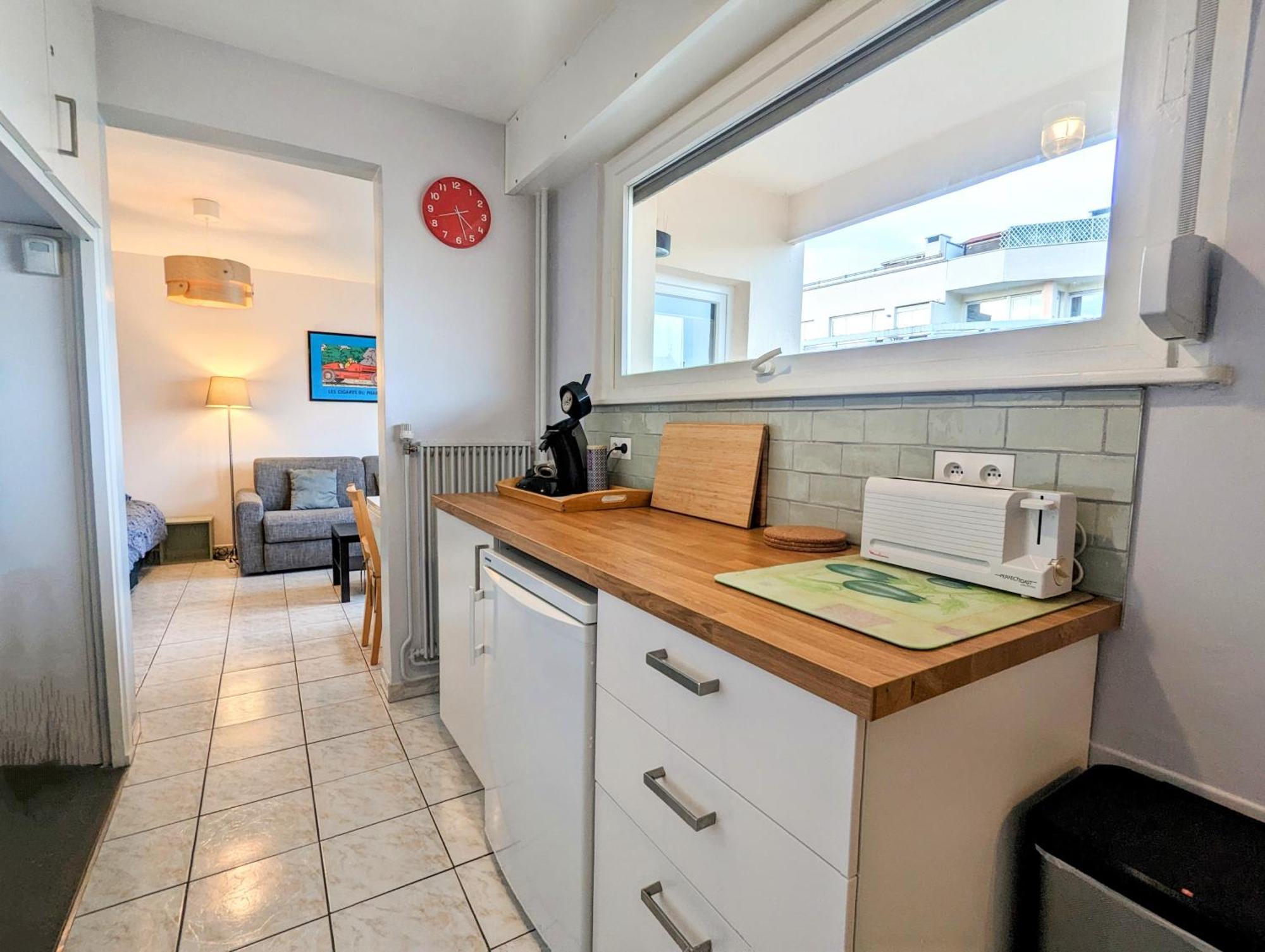 Citycosy Strasbourg Studio Mittelhaus Esterno foto