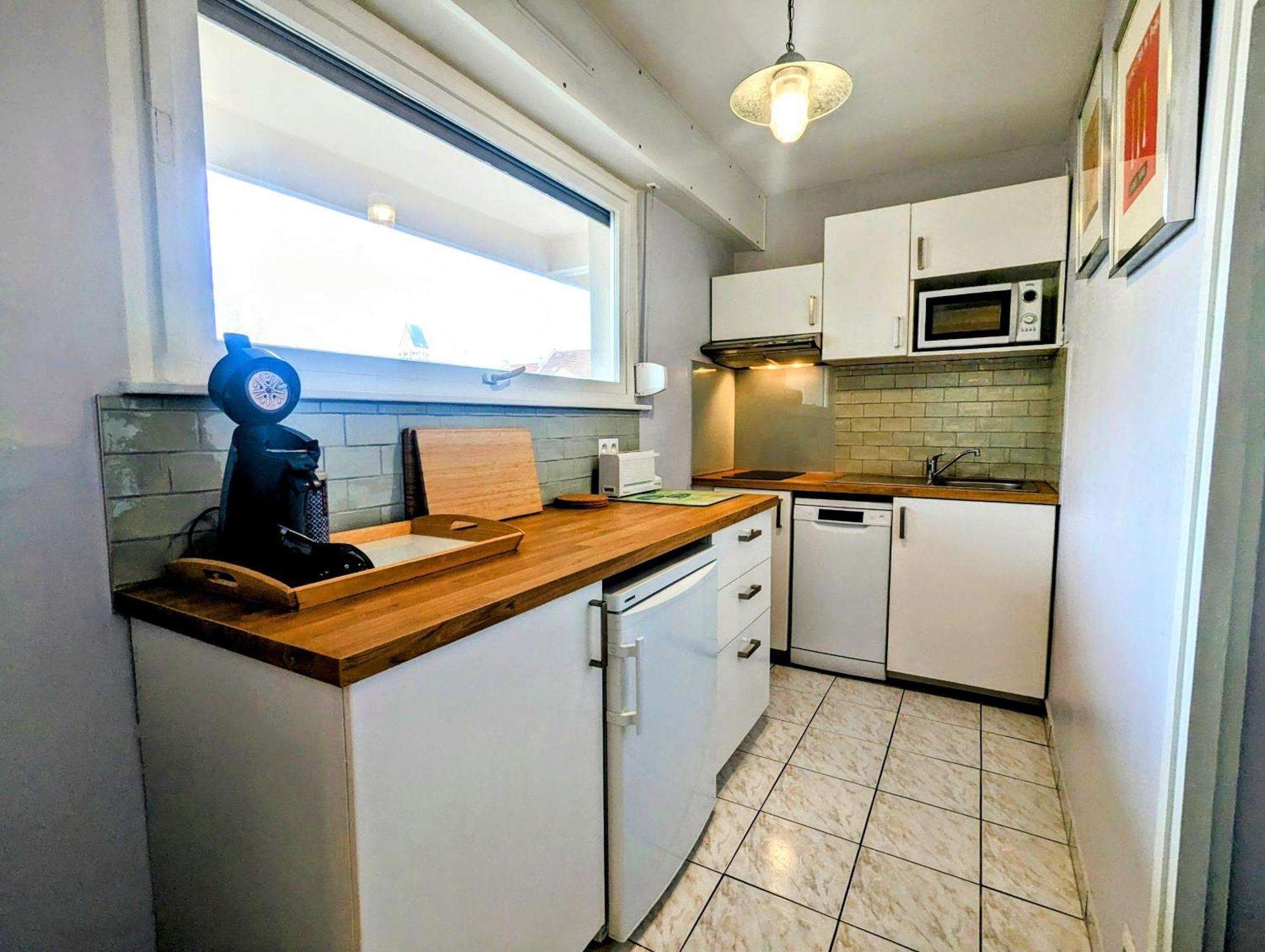 Citycosy Strasbourg Studio Mittelhaus Esterno foto